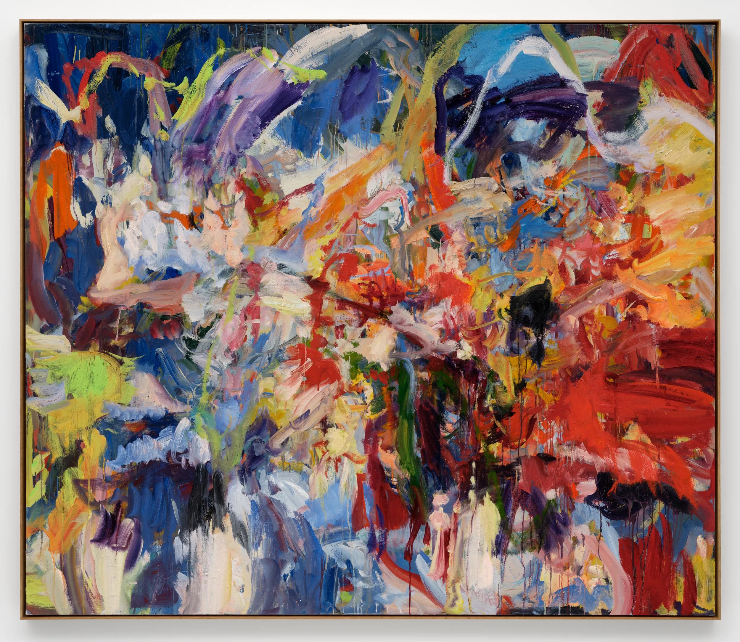 Image for exhibition titled Catherine Goodman