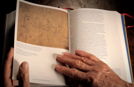 Thumbnail Image for Ursula Article titled The Making of ‘Arshile Gorky: The Plow and The Song’