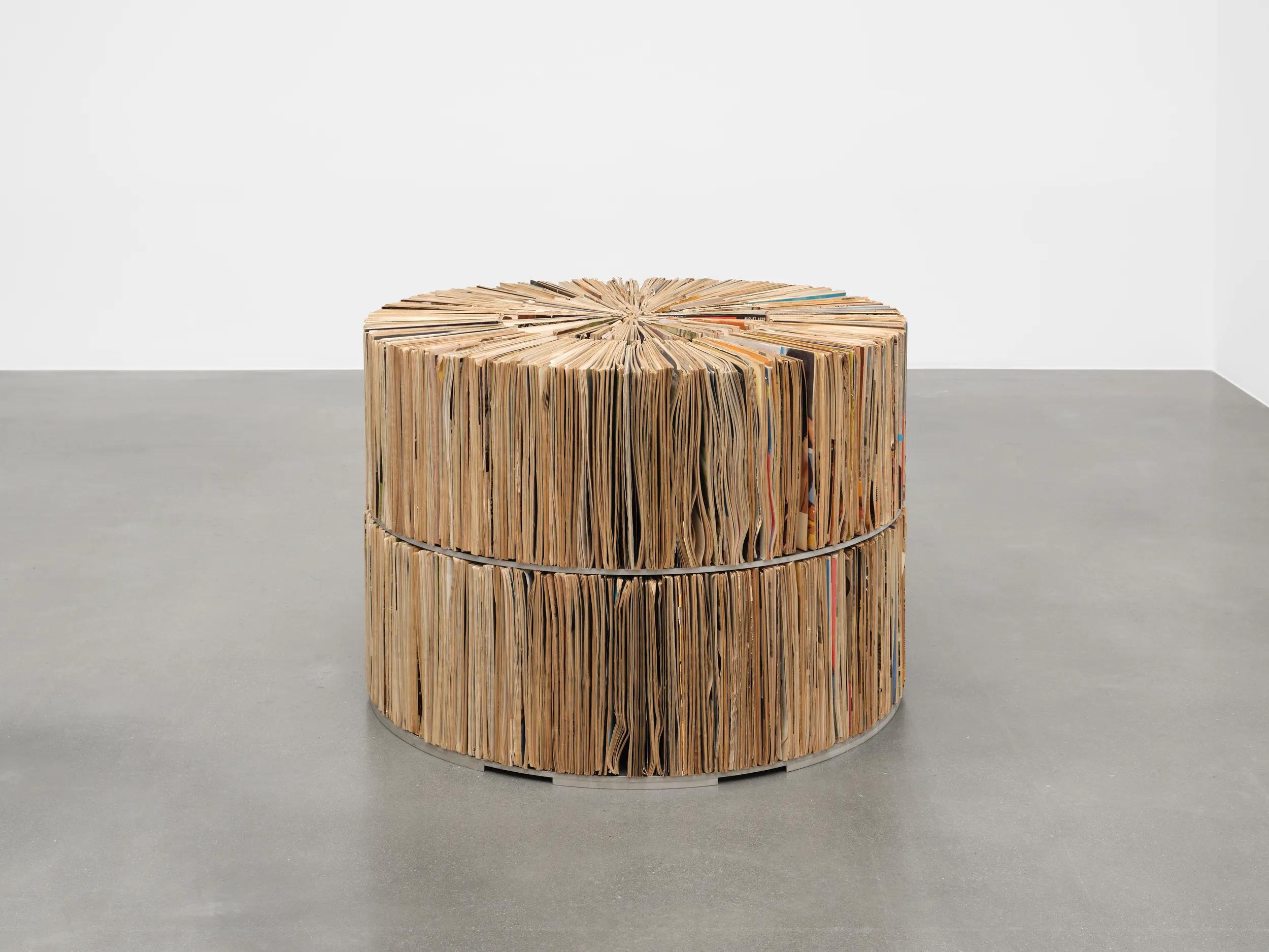 Image for exhibition titled Lorna Simpson