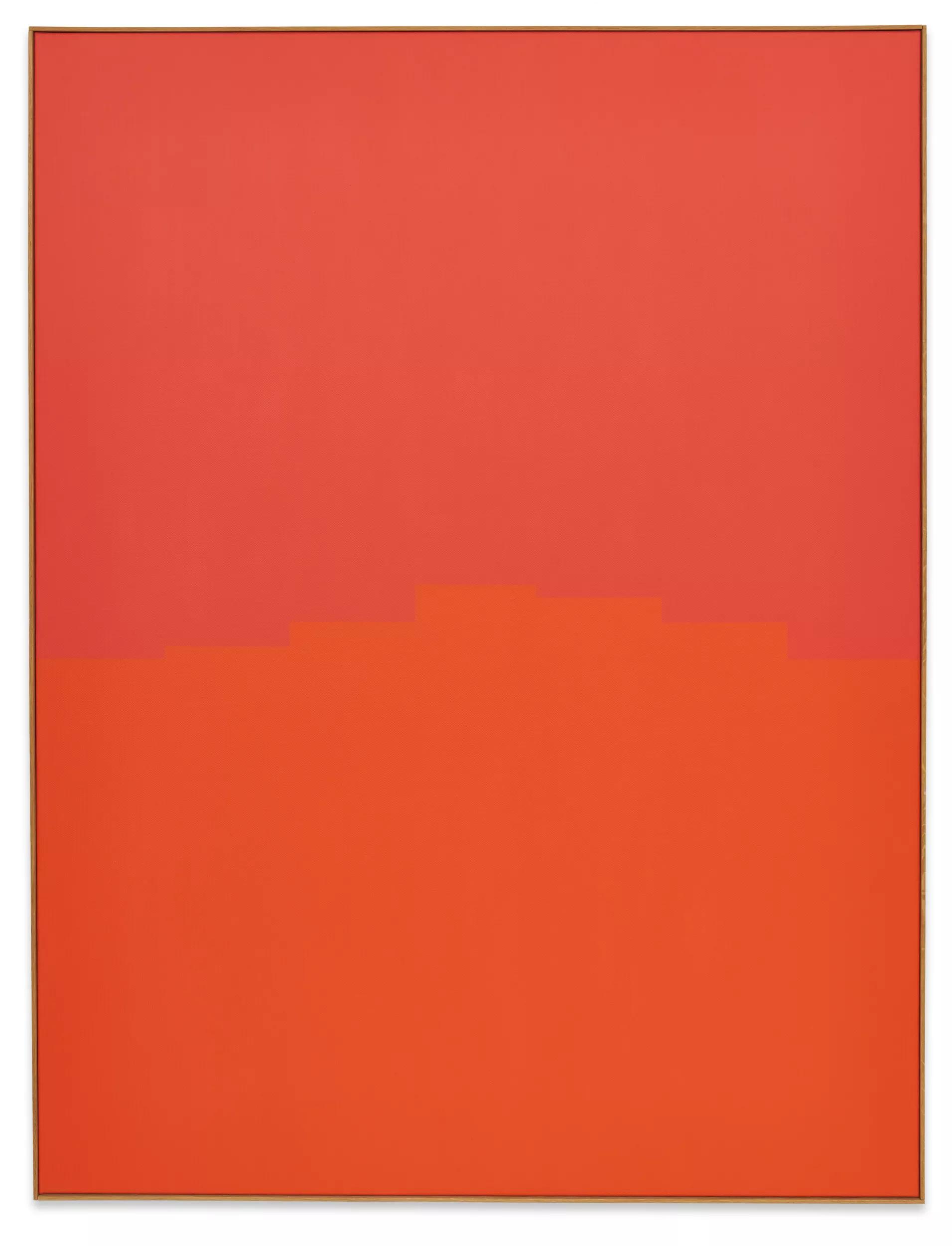 Image for exhibition titled Verena Loewensberg