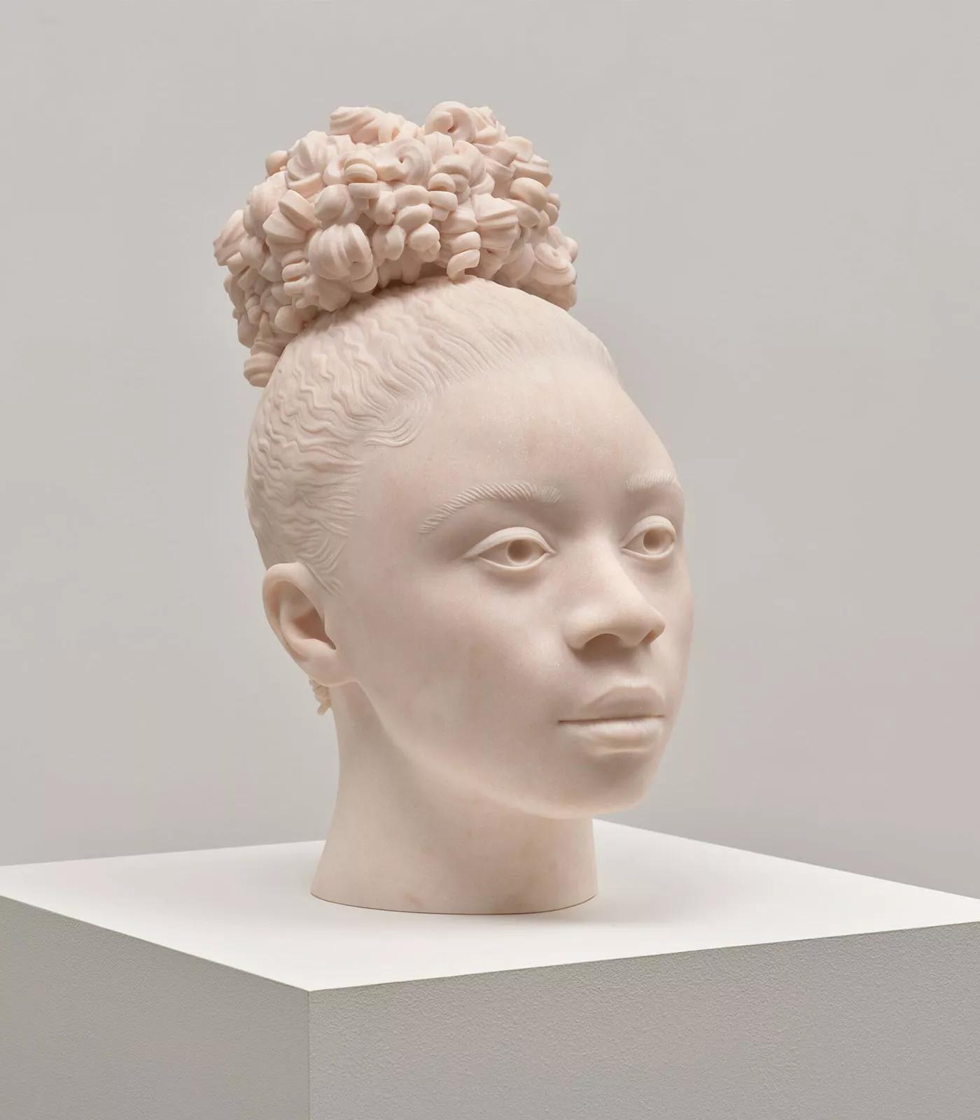 Image for exhibition titled Thomas J Price