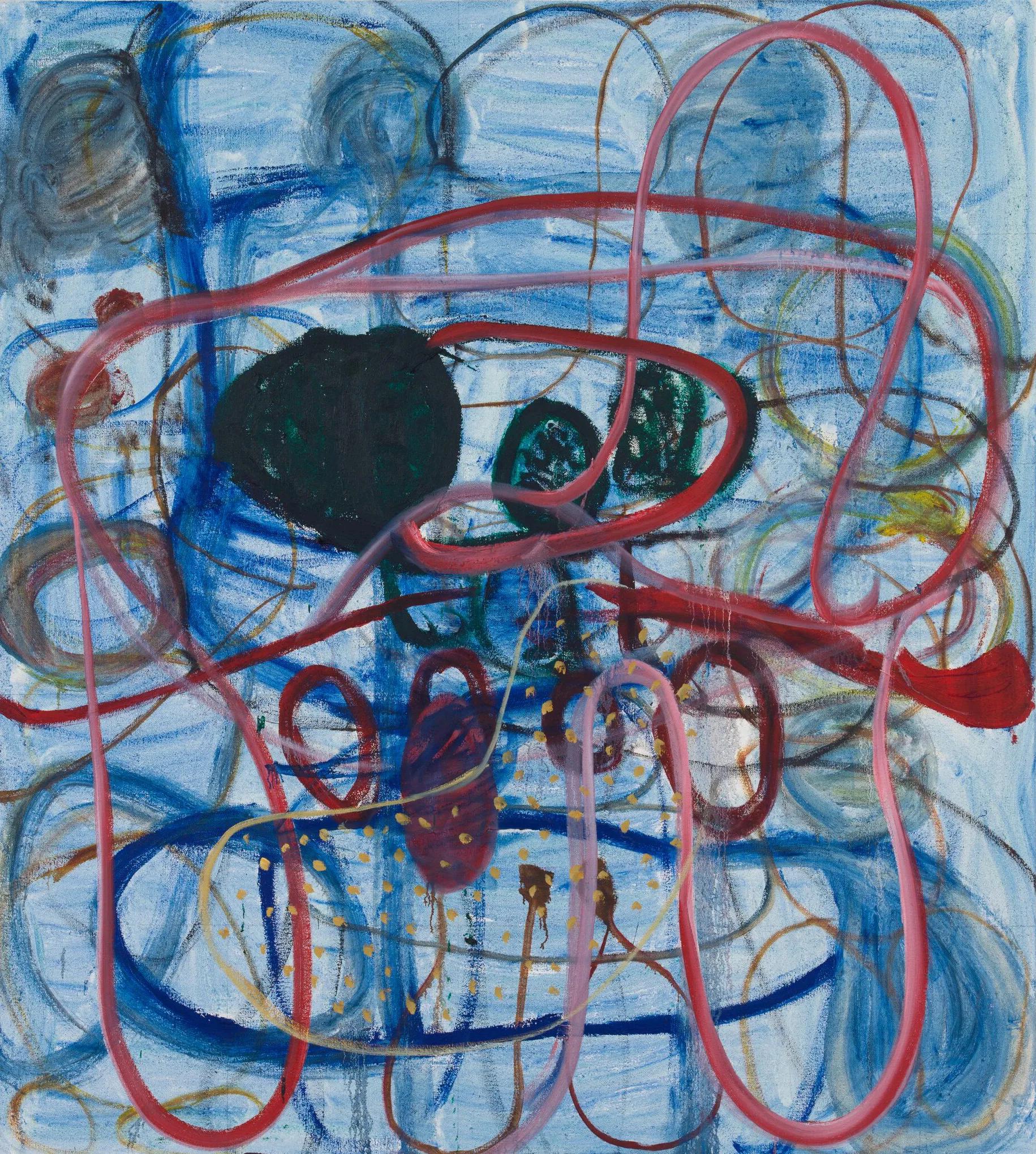 Image for exhibition titled Zhang Enli