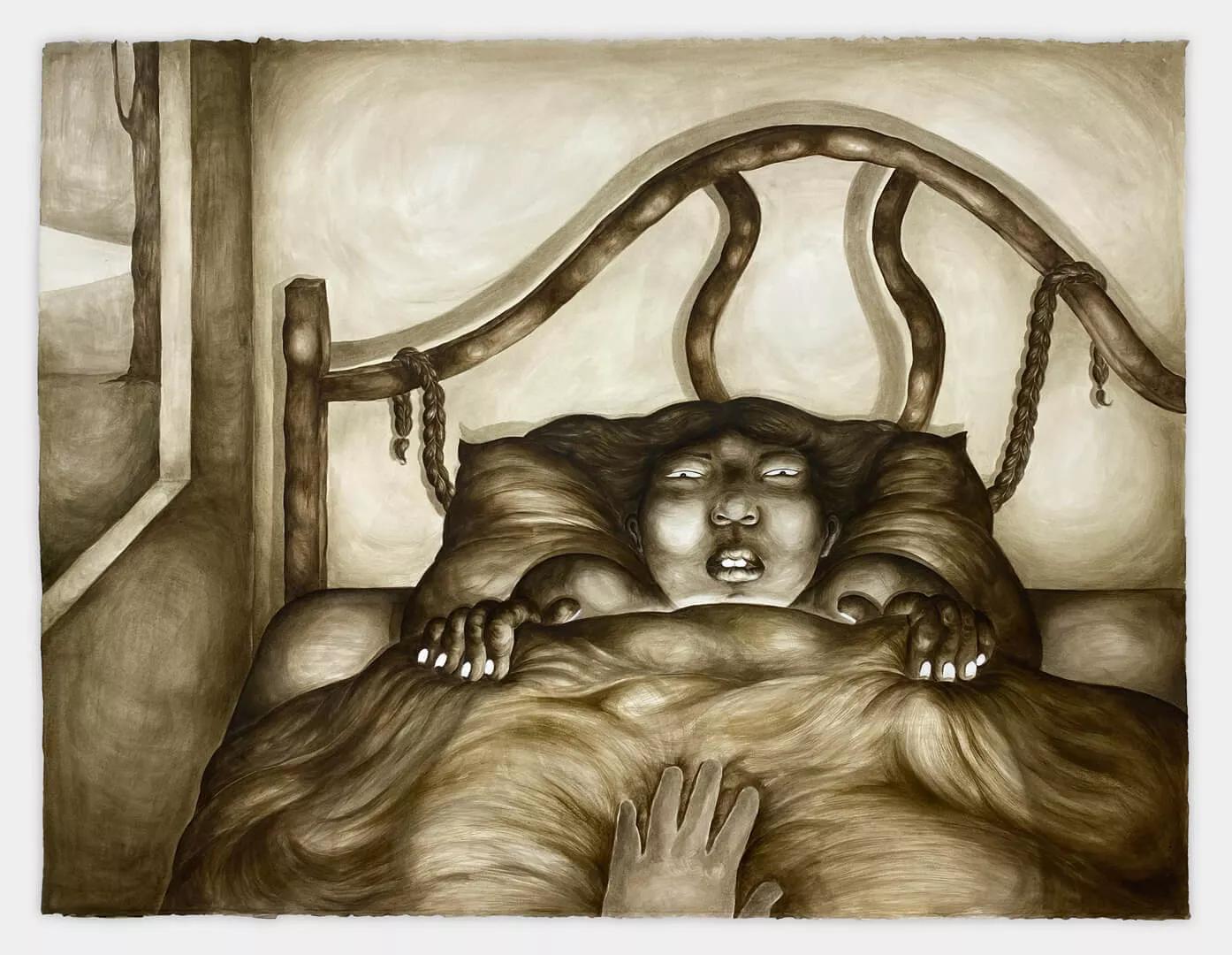 Thumbnail image for exhibition titled I Wasn’t There