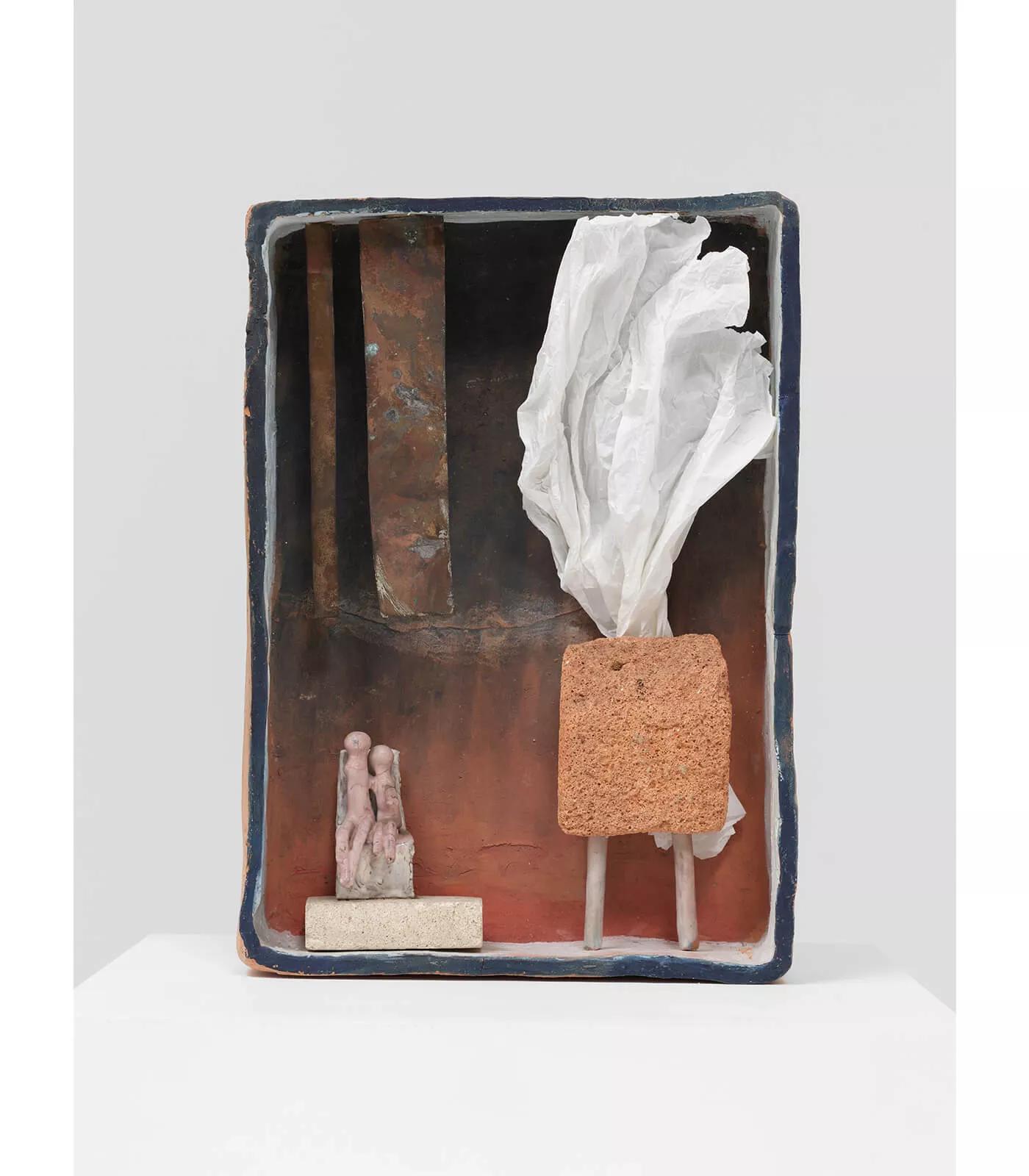 Image for exhibition titled Fausto Melotti