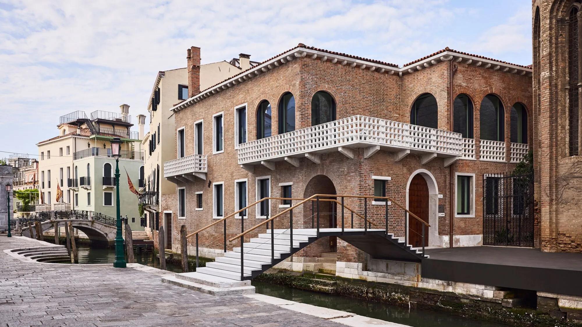 Image for exhibition titled Alexander Calder & Fausto Melotti