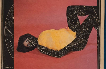Thumbnail image for exhibition titled Lorna Simpson