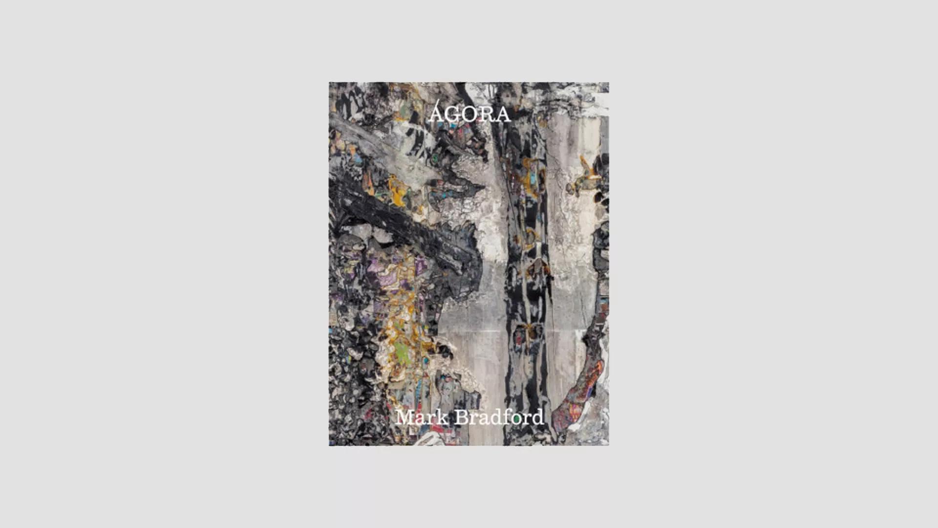 Image for exhibition titled Publication