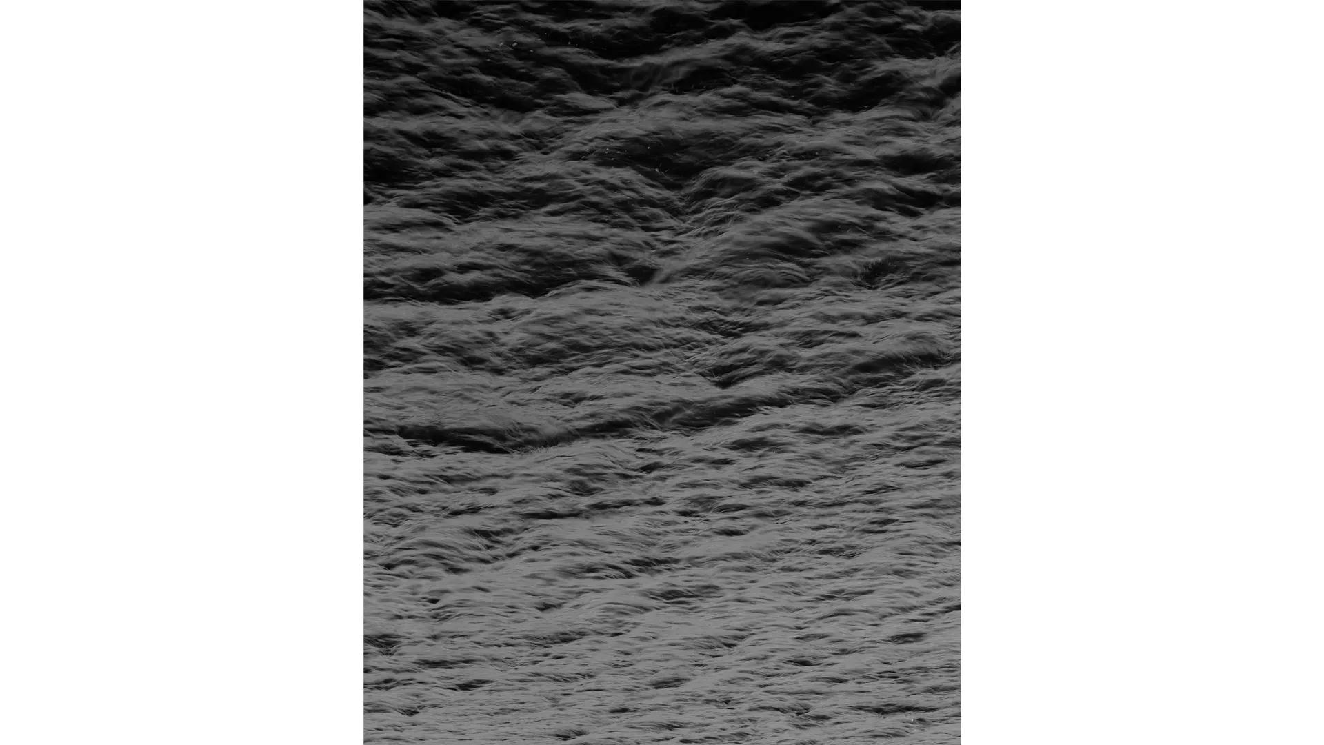Image for exhibition titled La mar grisa