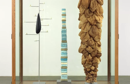 Thumbnail image for exhibition titled Louise Bourgeois