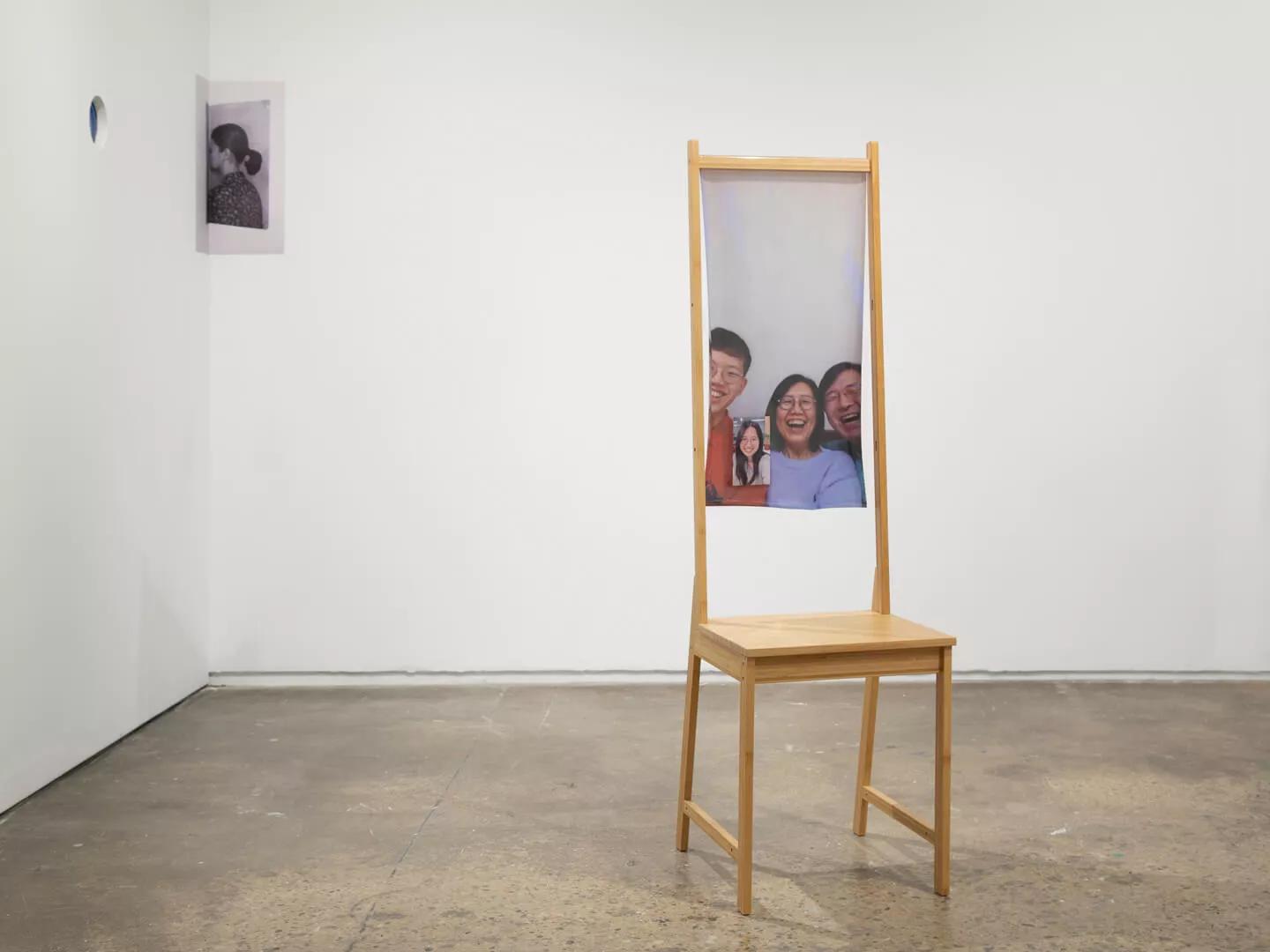 Thumbnail image for exhibition titled Sweet Spot