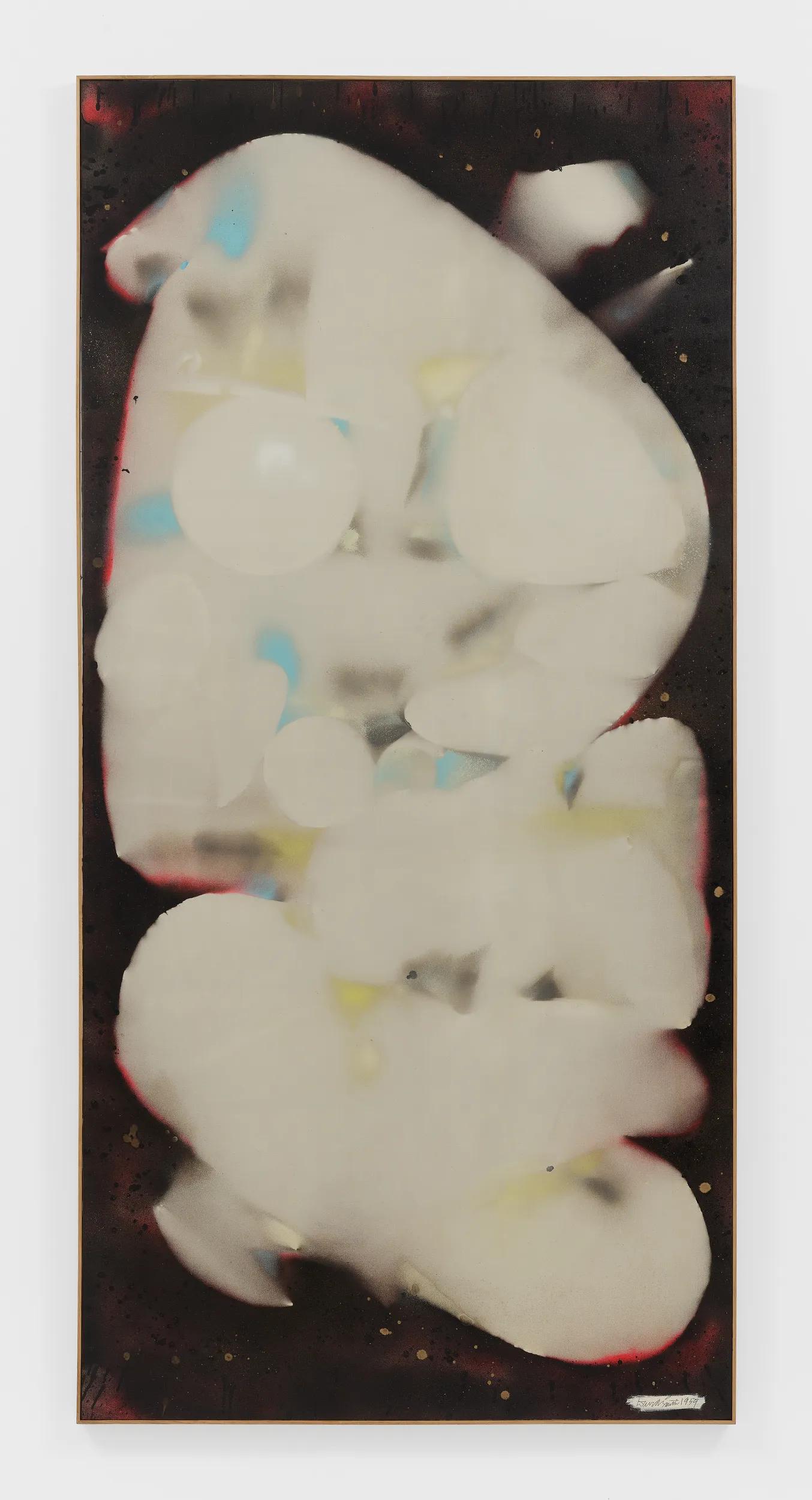 Image for exhibition titled David Smith
