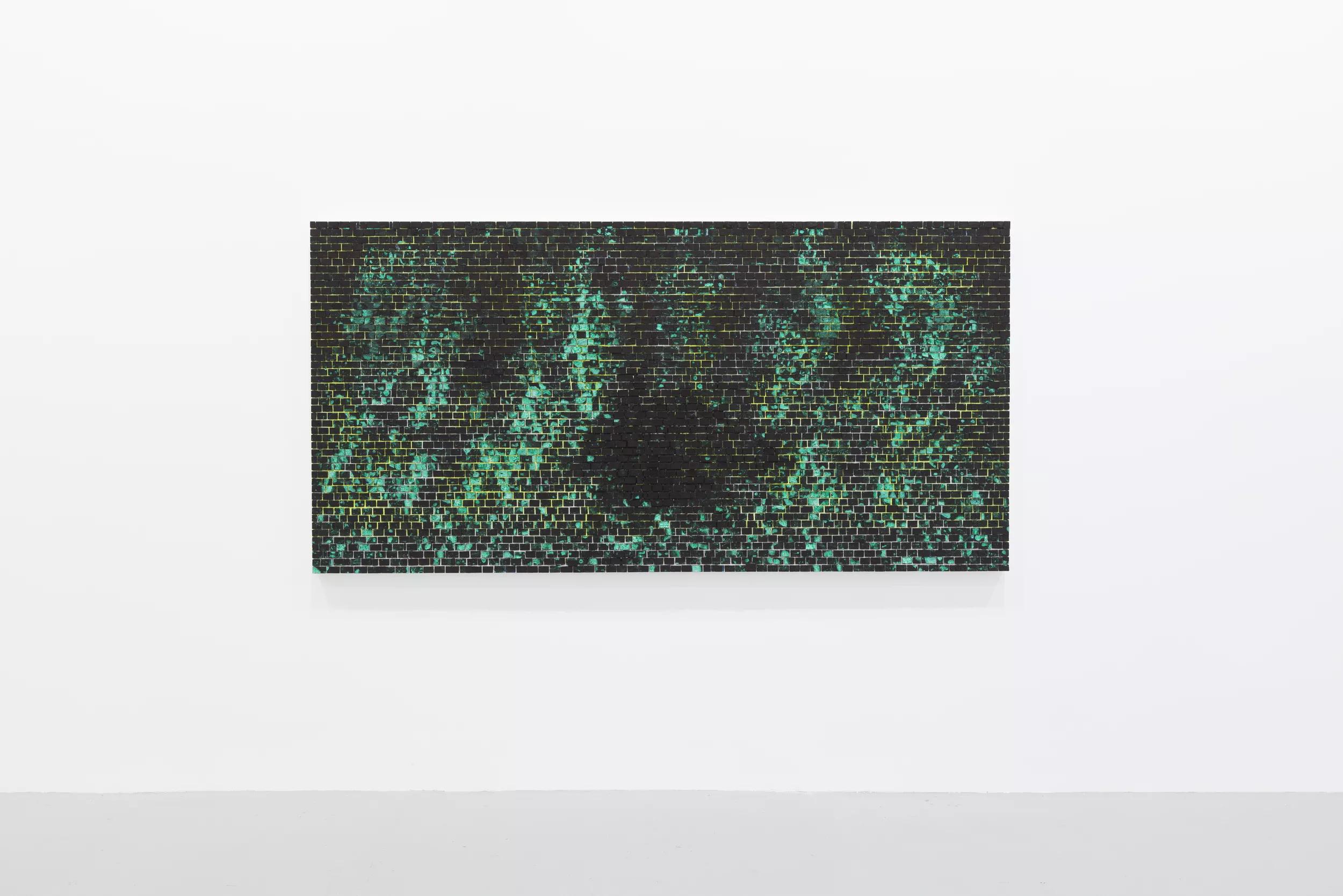 Hero image for article titled In Conversation: Jack Whitten with Jarrett Earnest