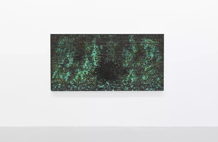 Thumbnail image for news titled In Conversation: Jack Whitten with Jarrett Earnest