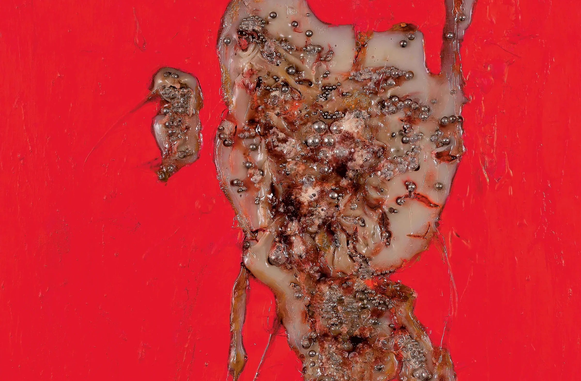 Image for ursula titled Playing with Dead Things