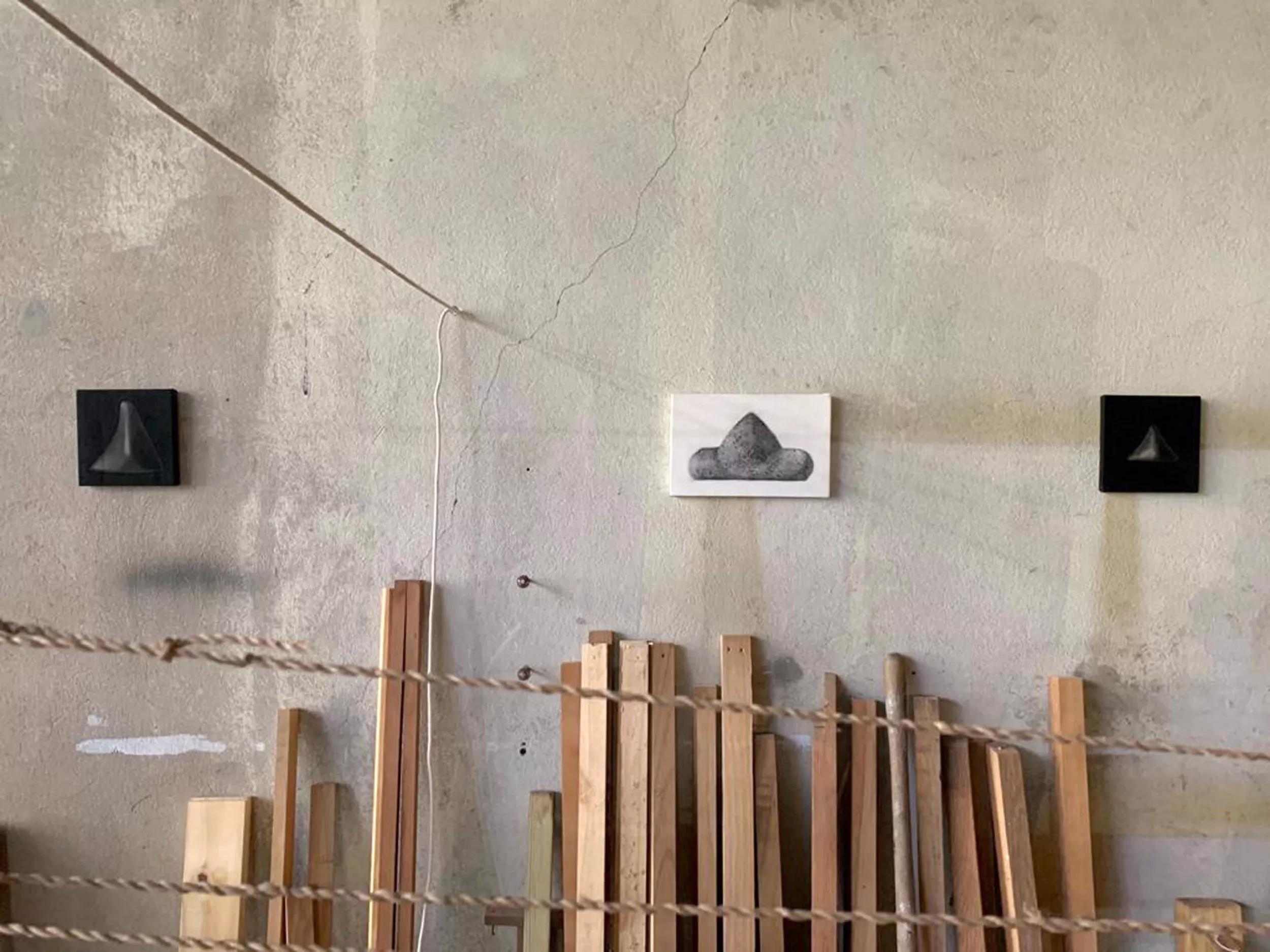 Thumbnail image for exhibition titled Toali