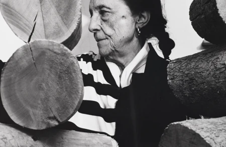 Image for events titled Screening Room: ‘Louise Bourgeois: The Rage to Understand’