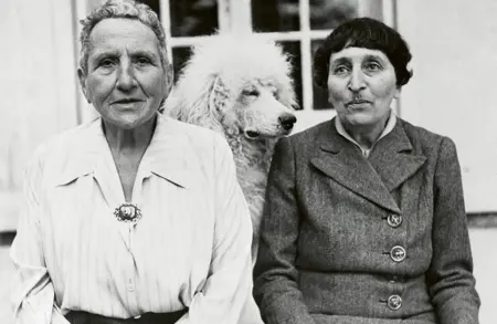 Image for ursula titled Alice Lives Here