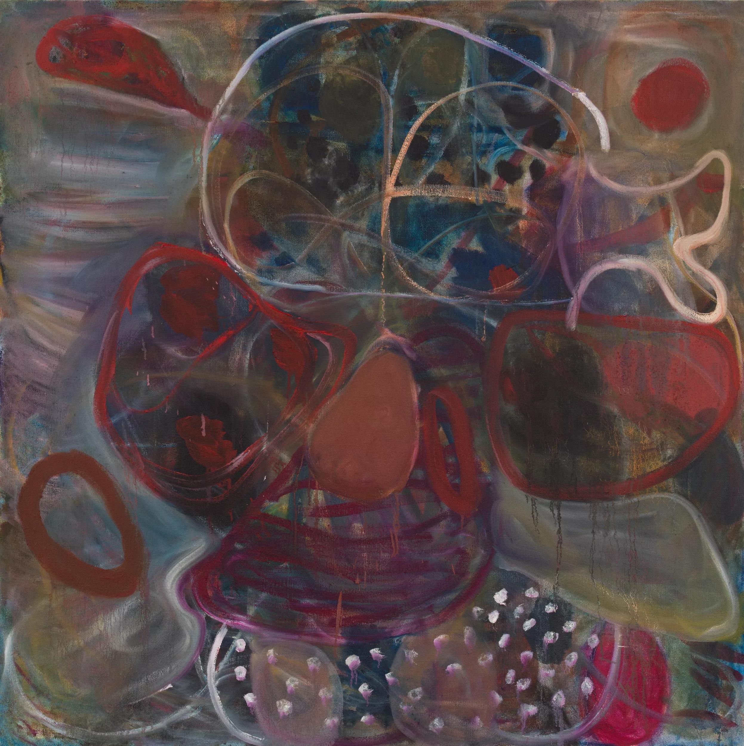 Image for exhibition titled Zhang Enli