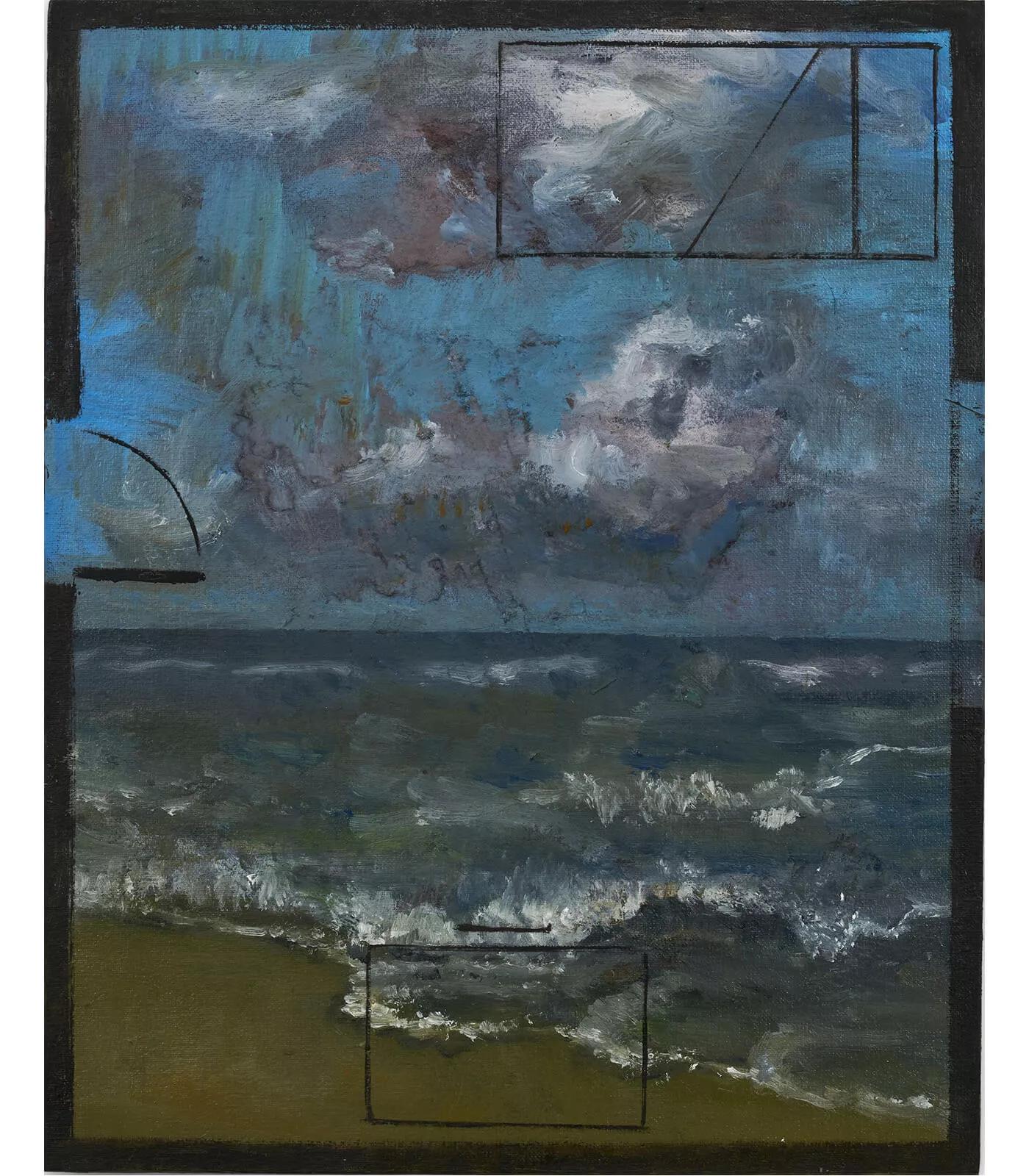 Image for exhibition titled Guillermo Kuitca