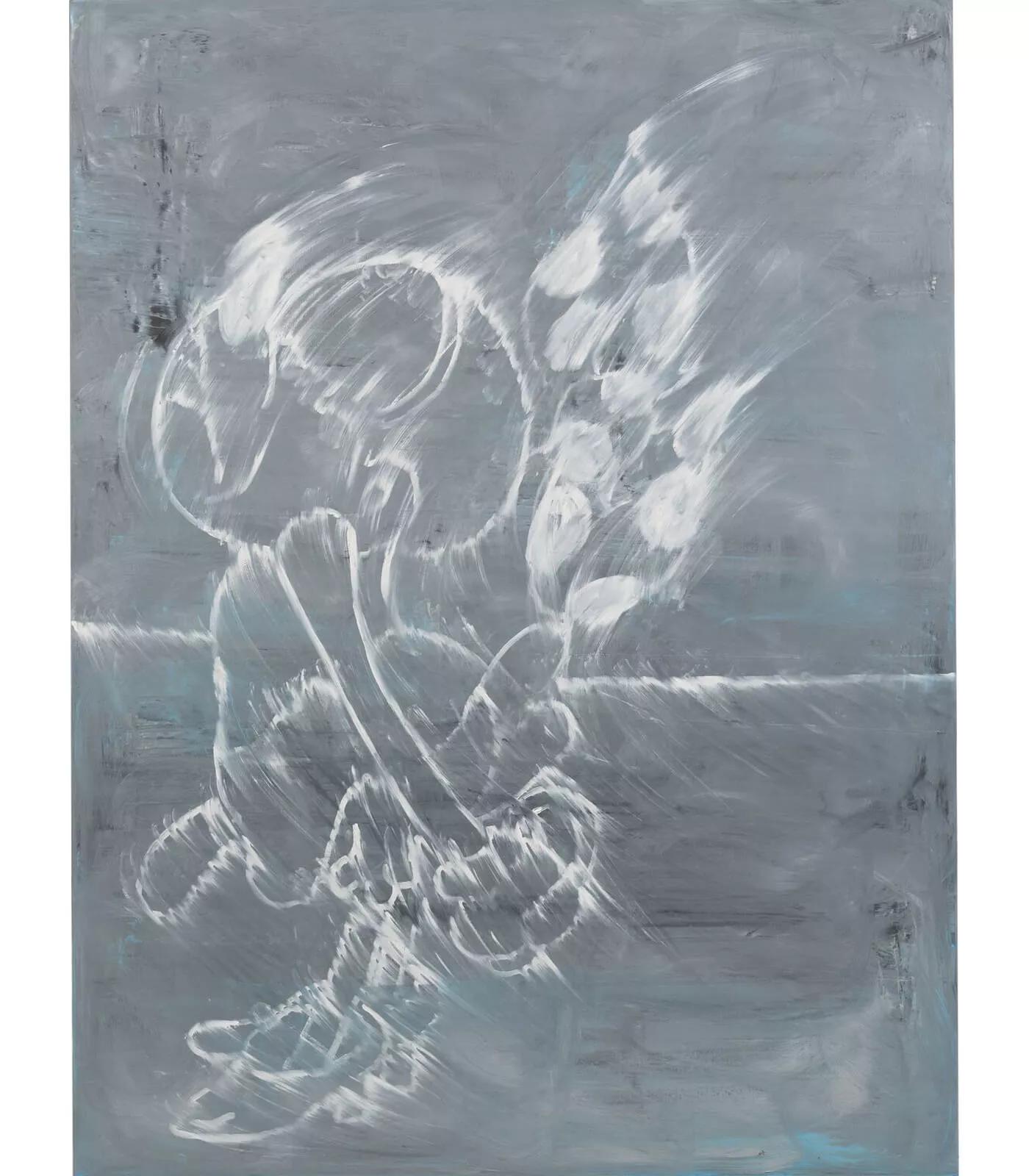 Image for exhibition titled Gary Simmons