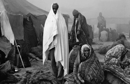 Thumbnail image for event called Don McCullin In Conversation with Mariella Frostrup