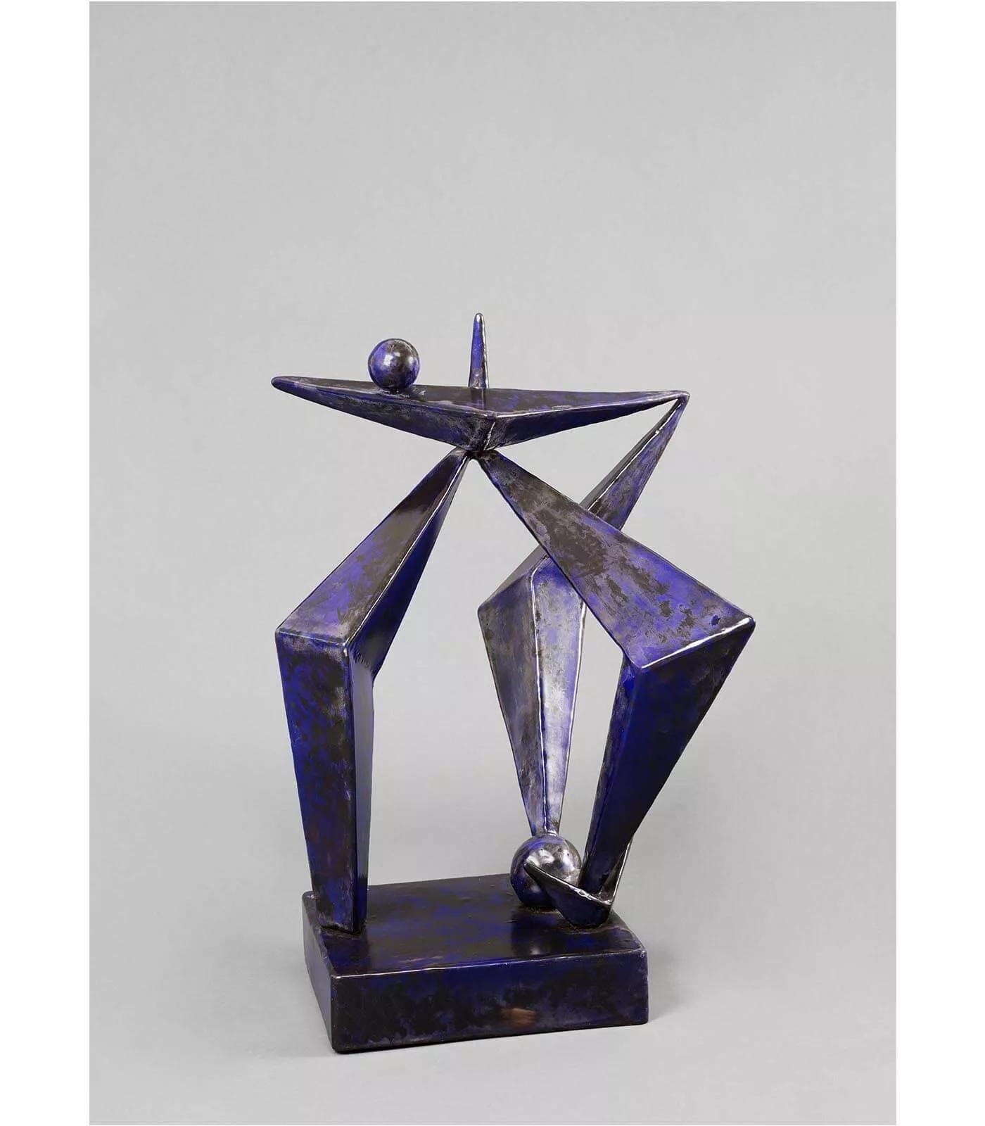 Image for exhibition titled David Smith
