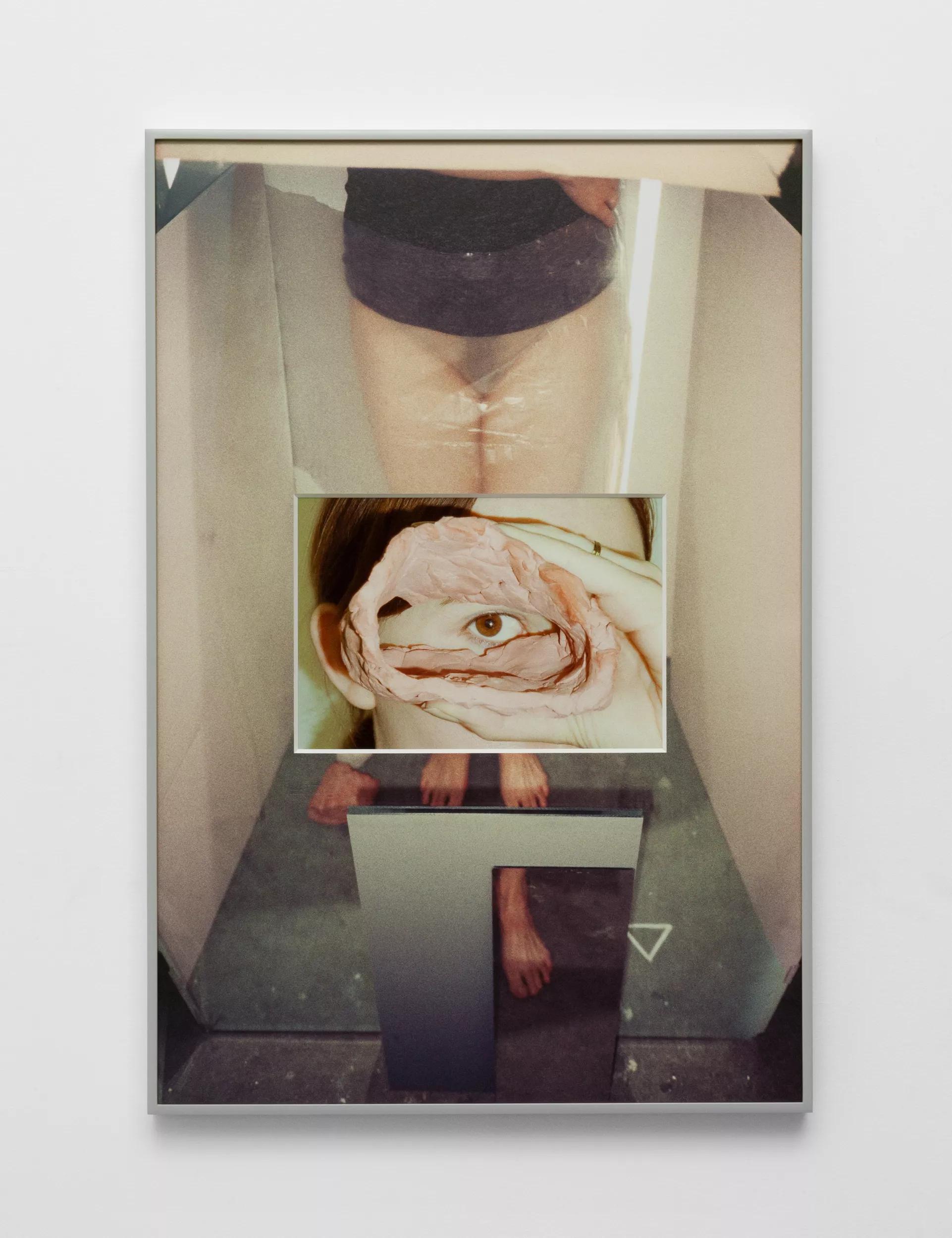 Image for exhibition titled B. Ingrid Olson