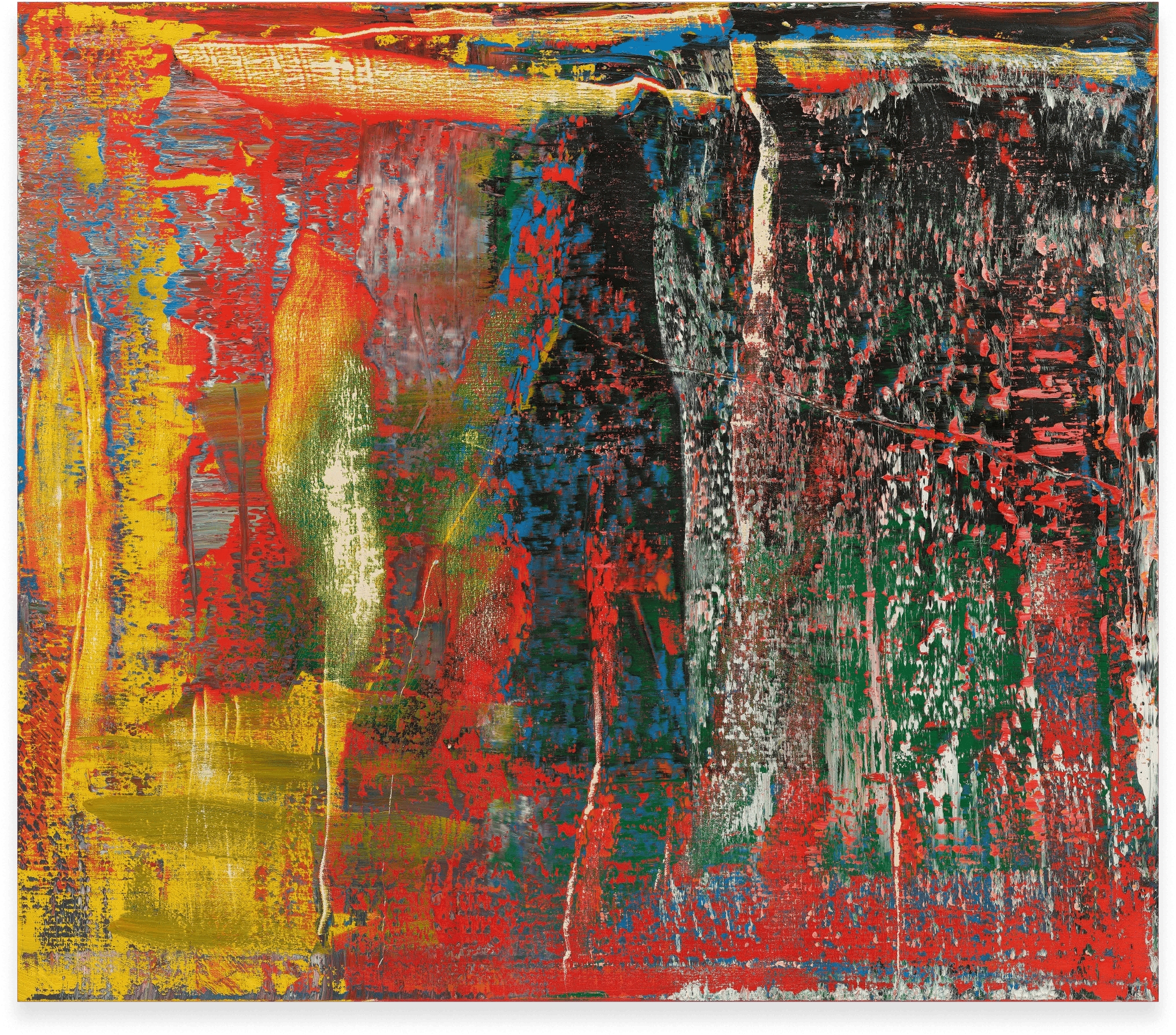 Image for exhibition titled Gerhard Richter