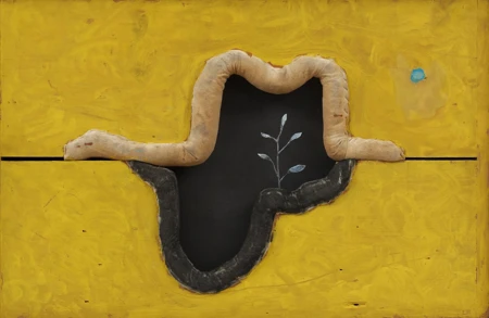 Thumbnail image for event called Opening Reception: ‘Louise Bourgeois. Soft Landscape’