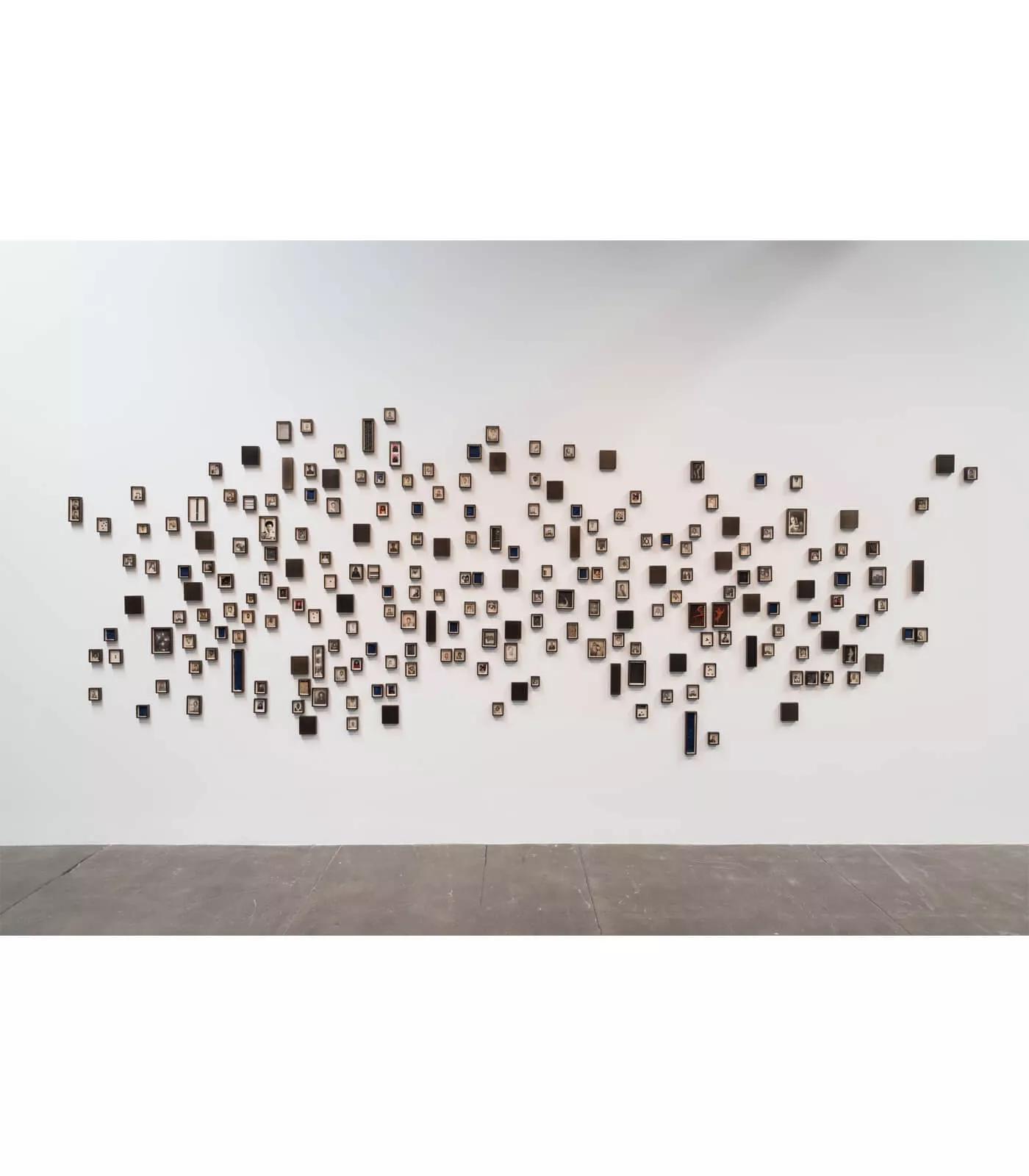 Image for exhibition titled Lorna Simpson