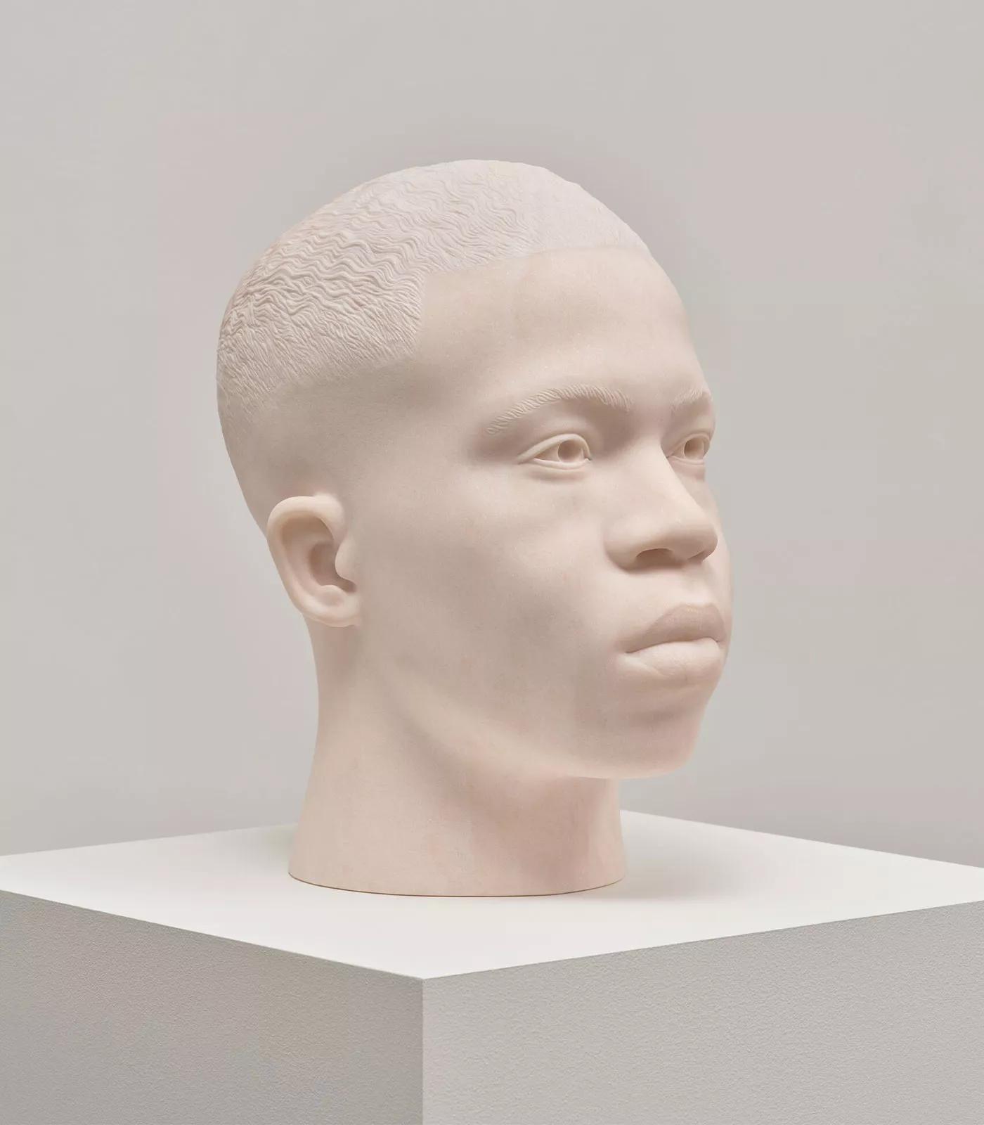 Image for exhibition titled Thomas J Price