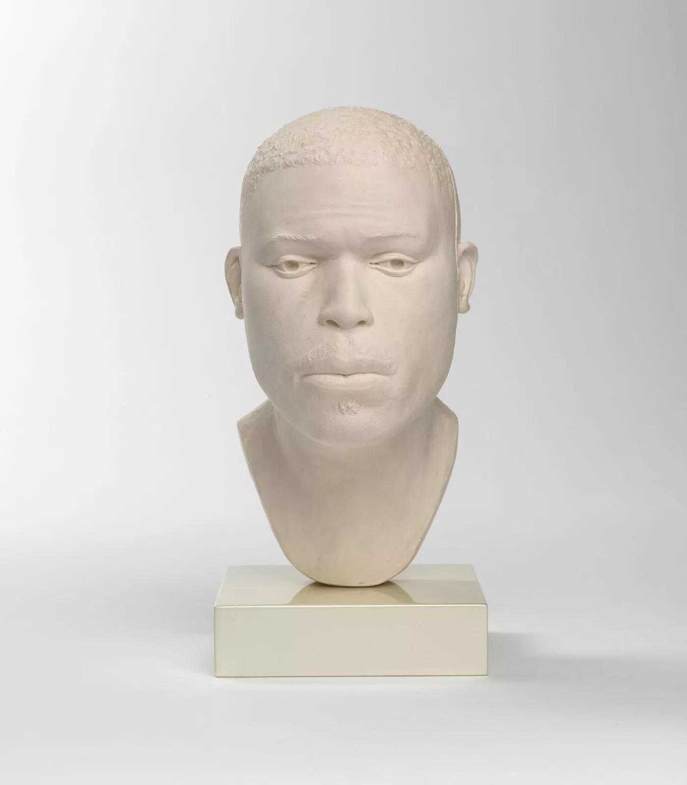 Image for exhibition titled Thomas J Price