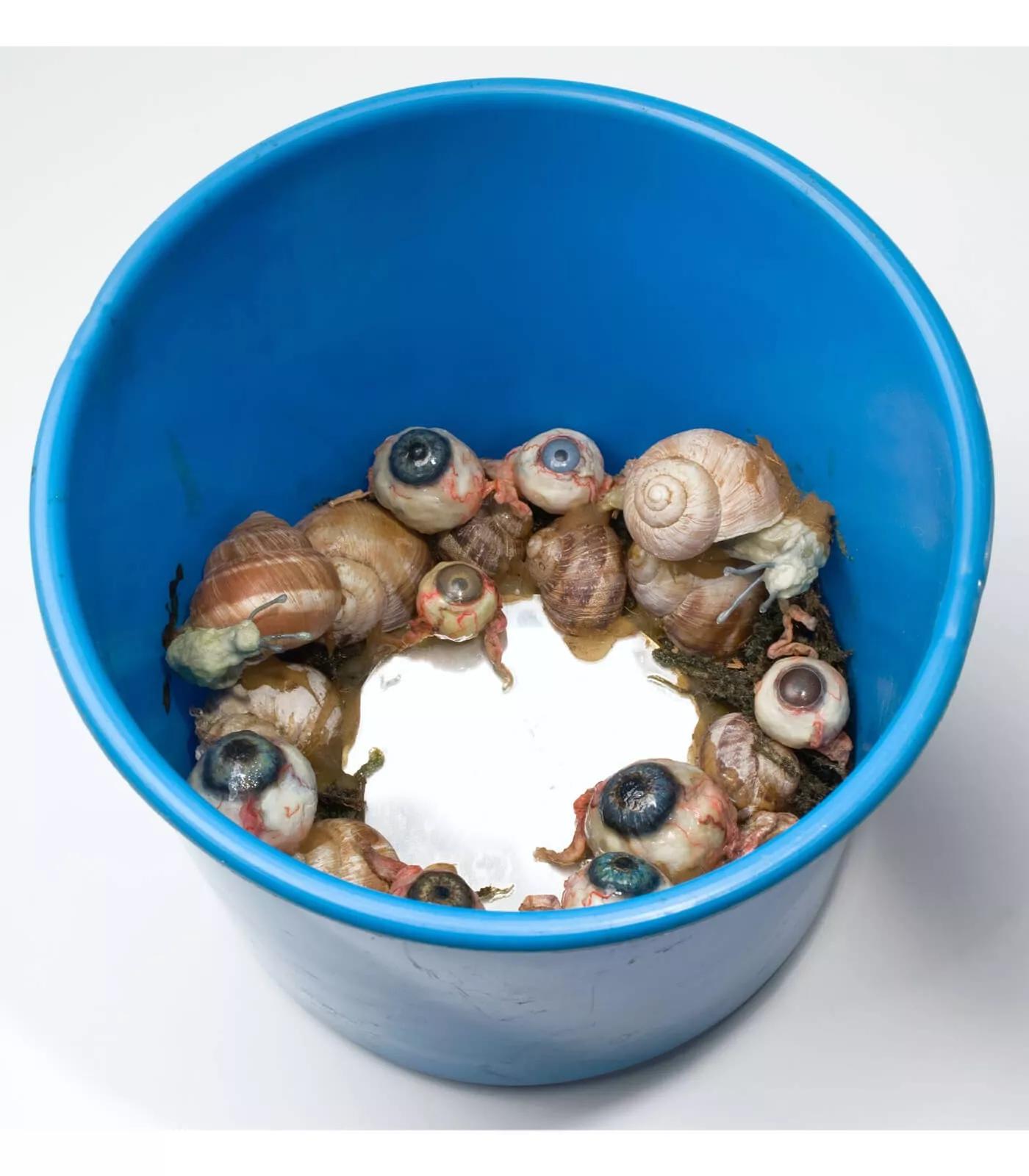 Image for exhibition titled Tetsumi Kudo