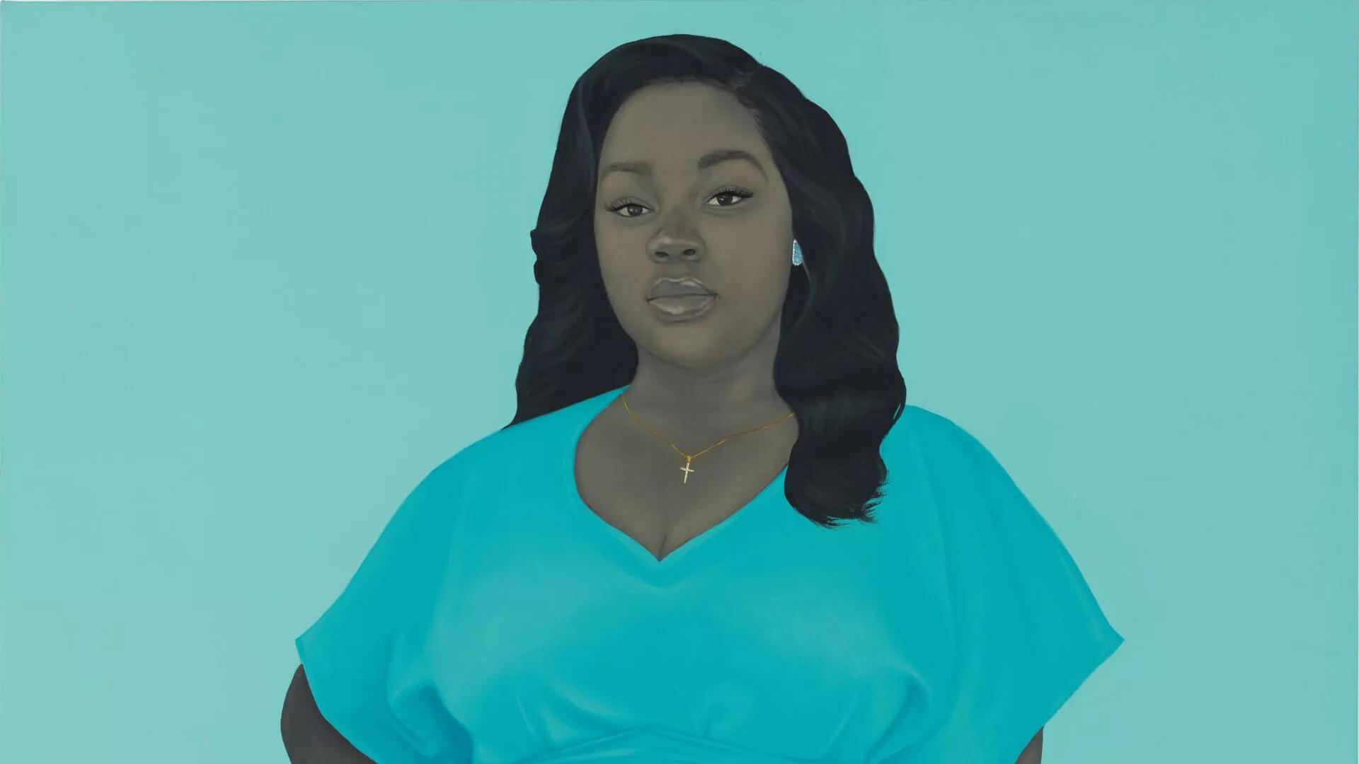 Image for exhibition titled Breonna Taylor Legacy Fellowship and Scholarship