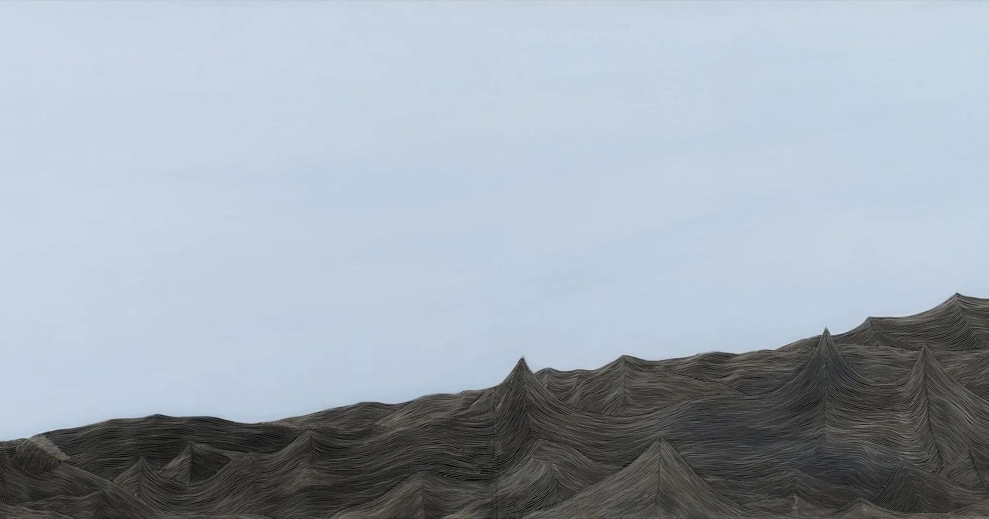 Hero image for exhibition titled Louise Bourgeois