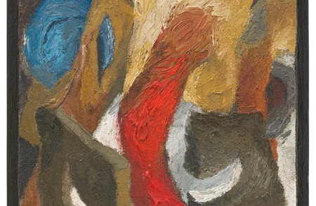 Thumbnail image for exhibition titled Lee Lozano