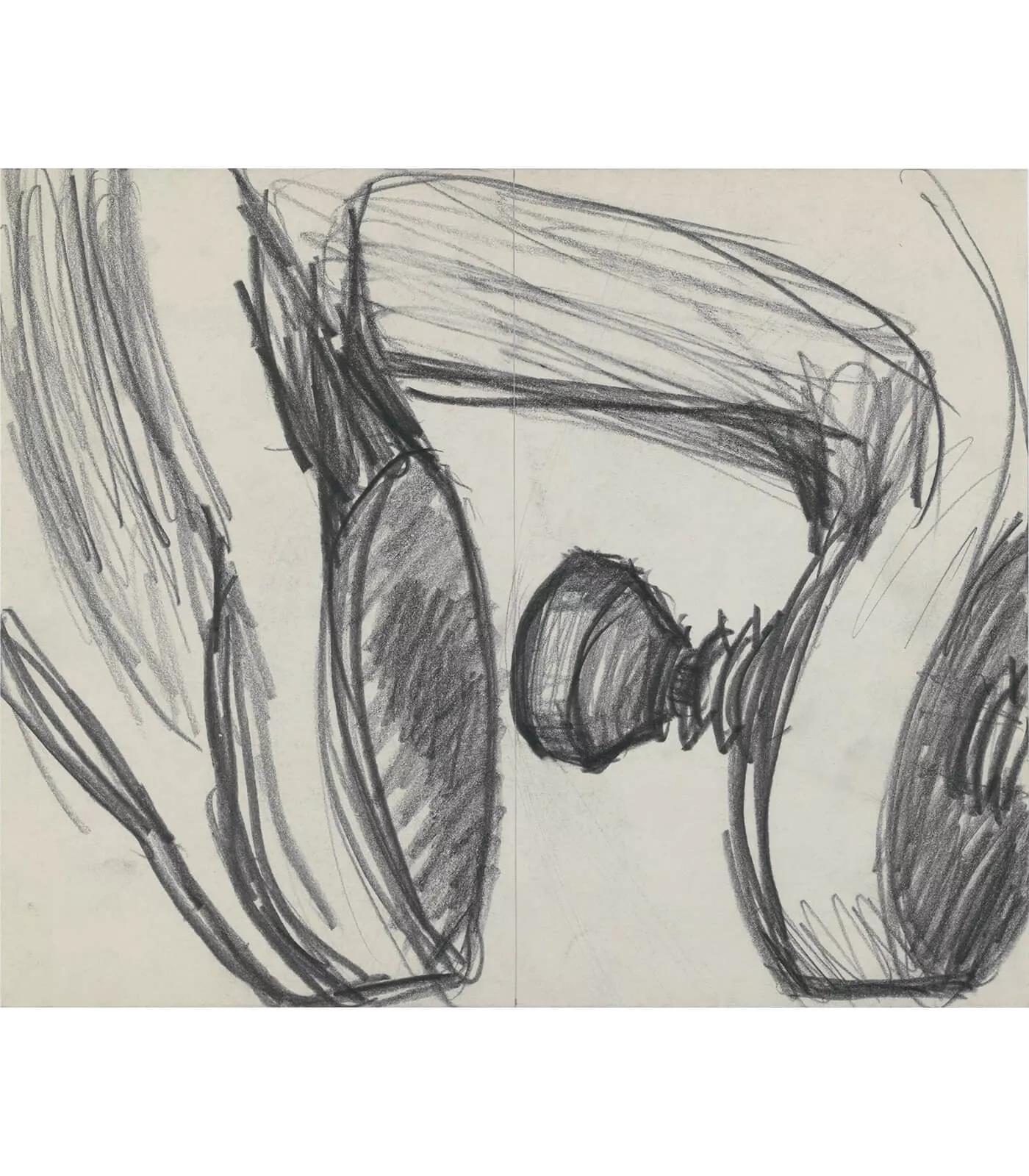 Image for exhibition titled Lee Lozano