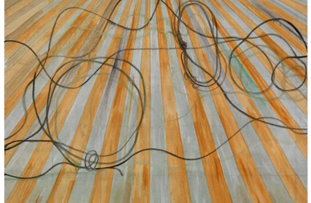 Thumbnail image for exhibition titled Zhang Enli