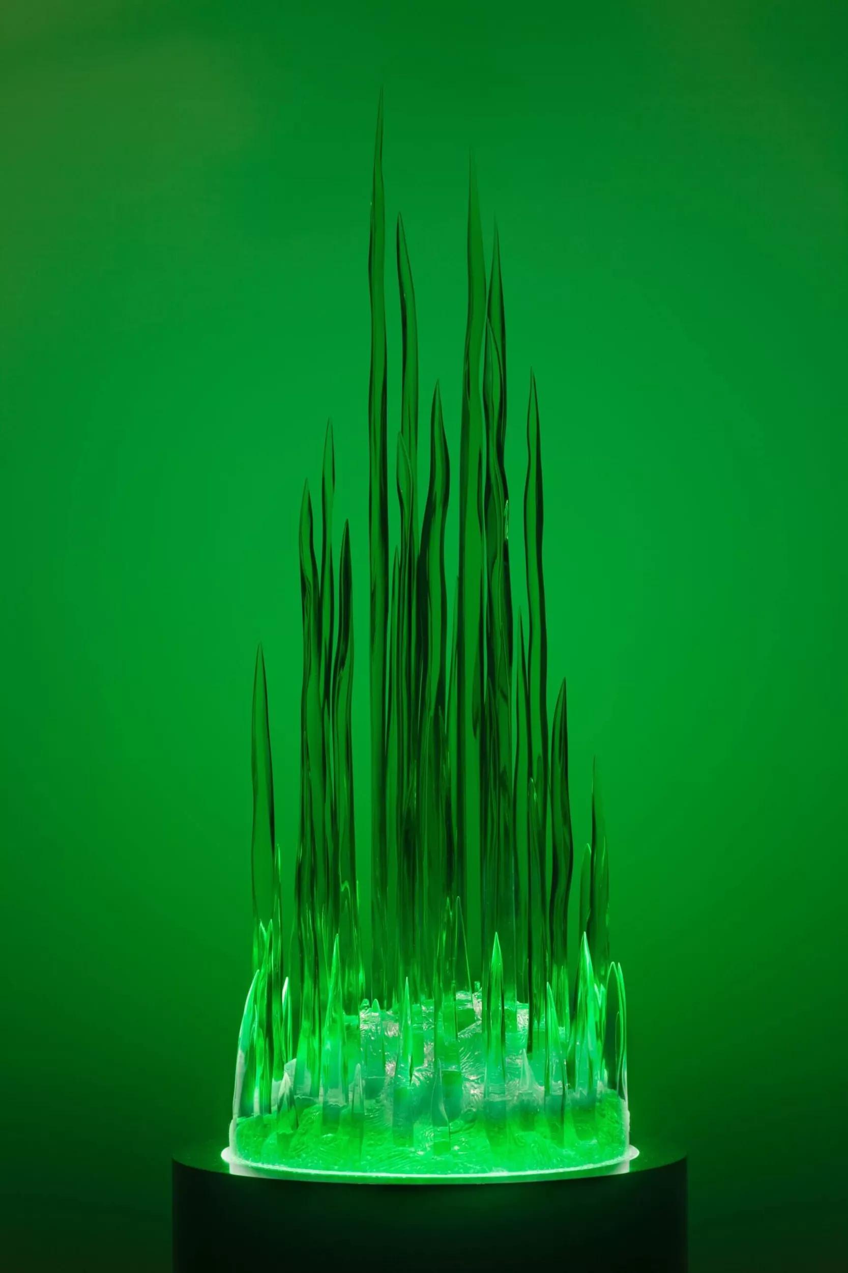 Hero image for exhibition titled Mike Kelley