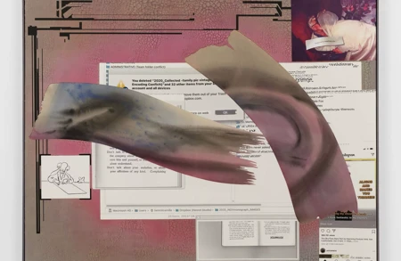 Thumbnail image for exhibition titled Camille Henrot