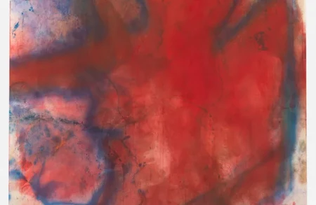 Thumbnail image for exhibition titled Rita Ackermann