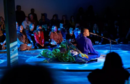 Thumbnail image for news titled Announcing The Performance Project in Los Angeles