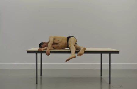 Thumbnail image for news titled Berlinde De Bruyckere at Arter Review reviewed by ARTFORUM