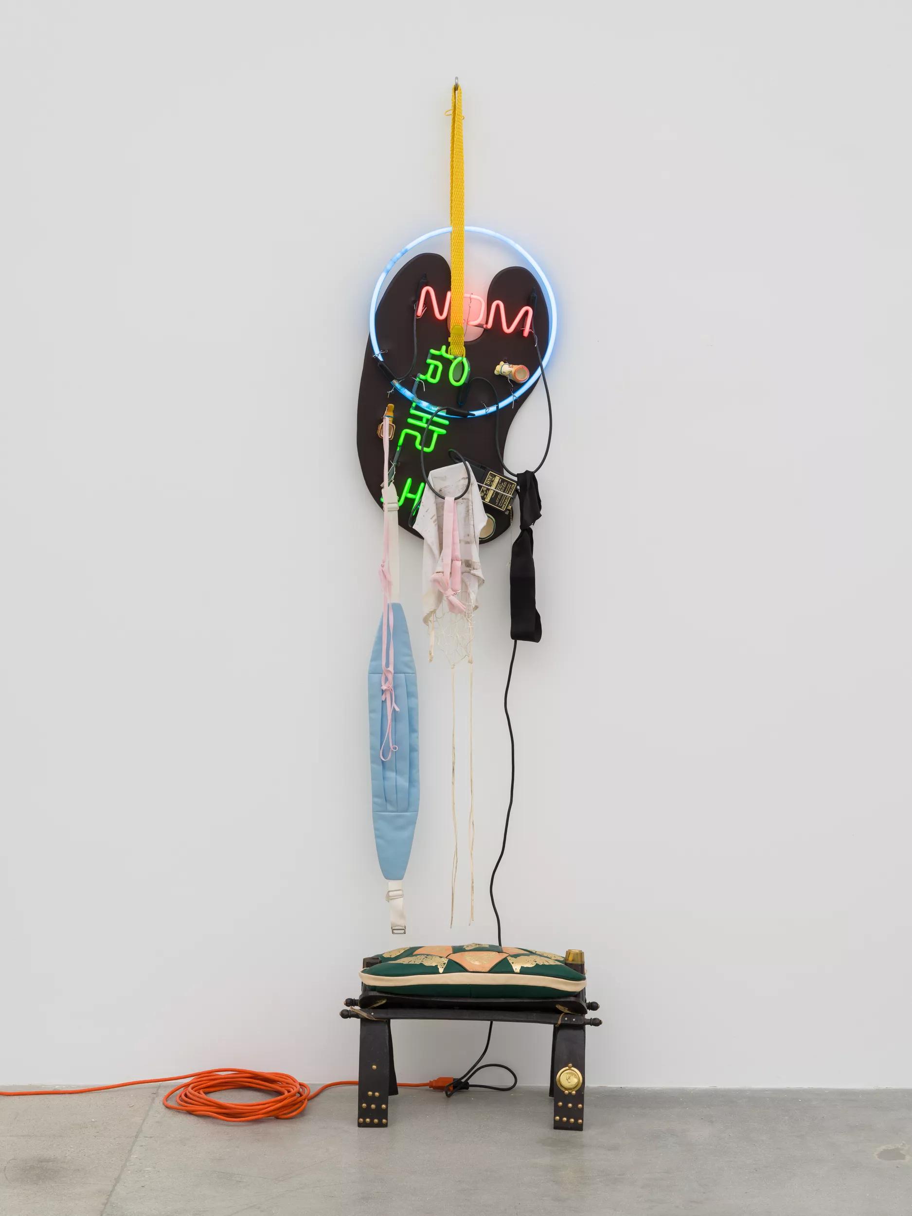 Jason Rhoades - Hauser & Wirth