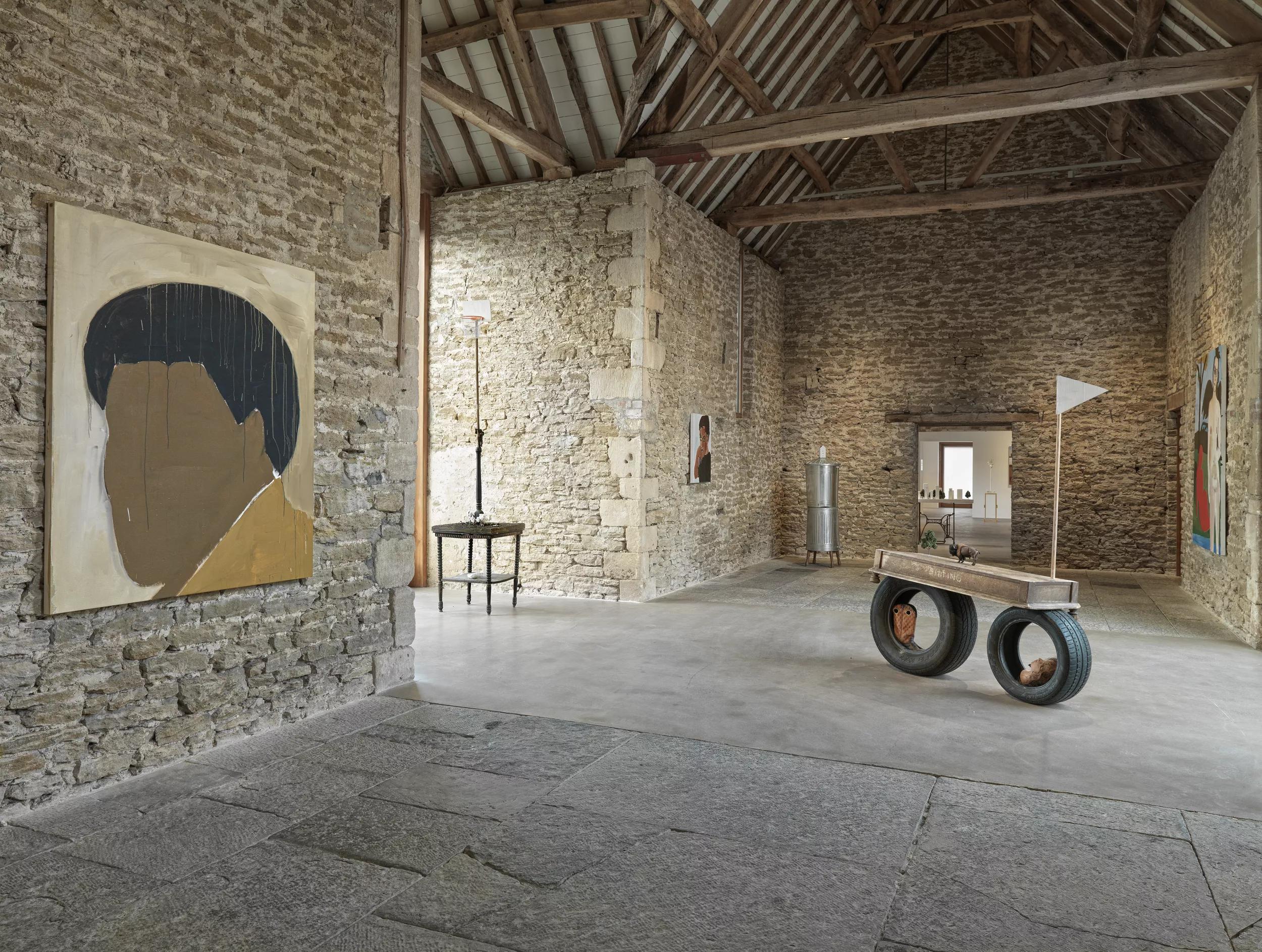 Hero image for event titled Teachers’ Private View