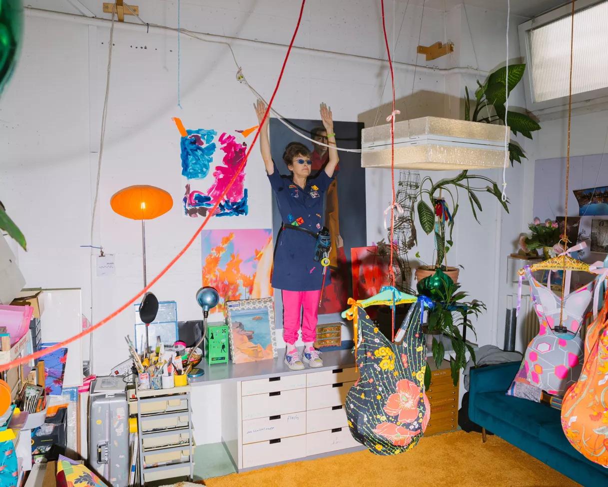 Image for PIPILOTTI RIST