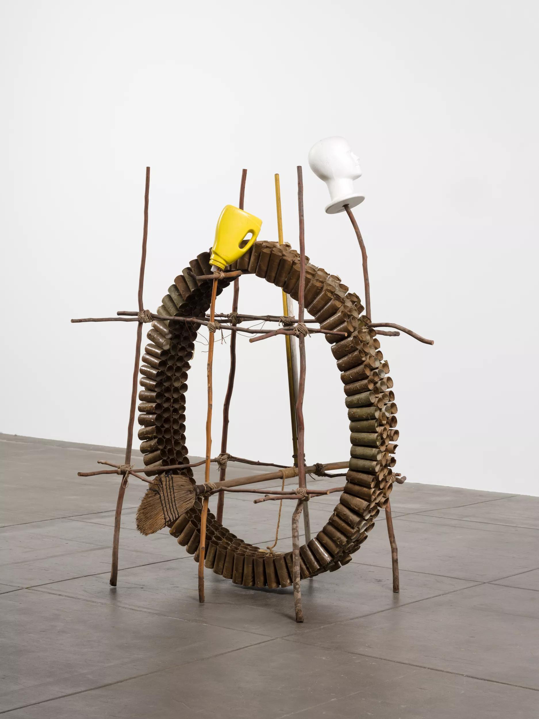 Image for exhibition titled Henry Taylor