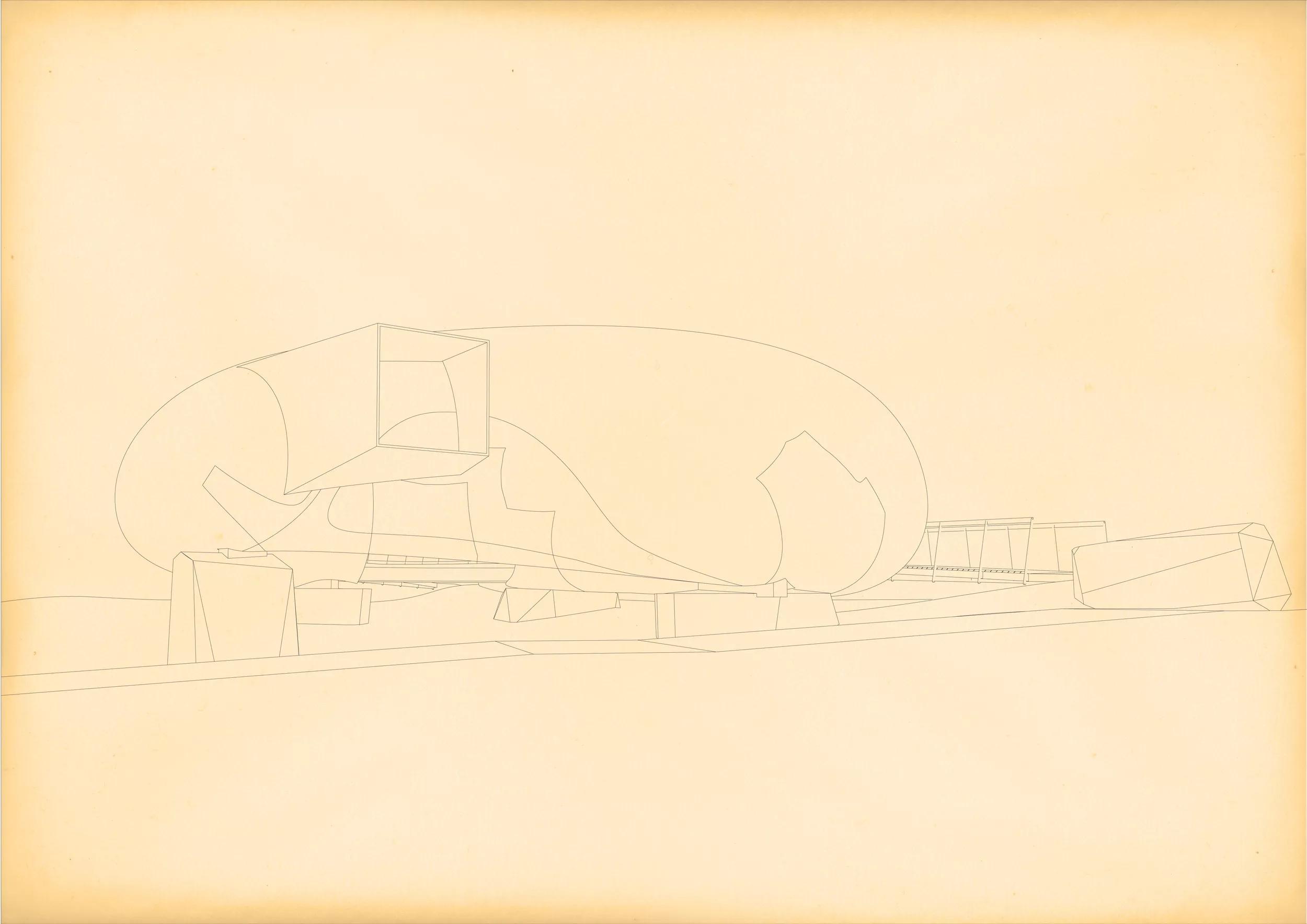 Hero image for article titled Architecture Season