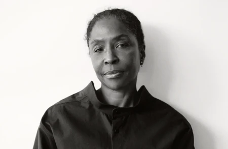 Thumbnail image for exhibition titled Lorna Simpson