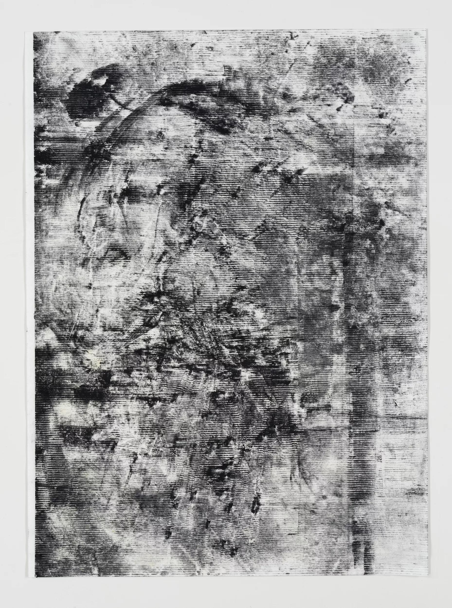 Image for exhibition titled Jack Whitten